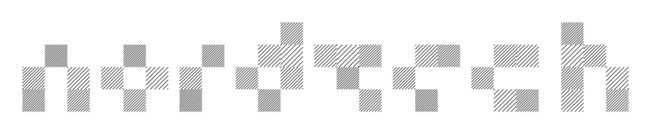 Nordtech – black 60